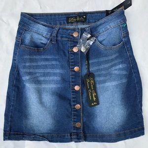 Roma Studio Premium Collection women skirt